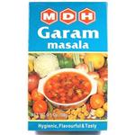 MDH GARAM MASALA 100gm